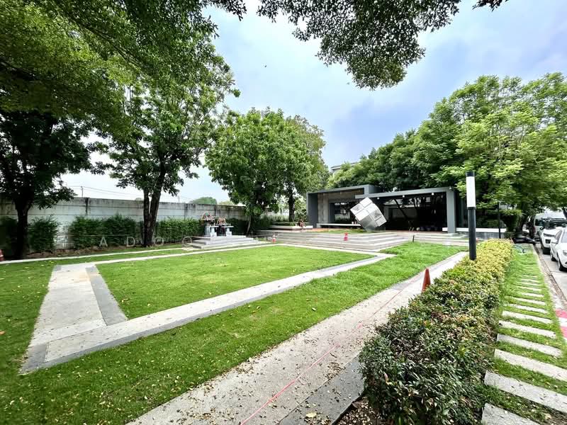 Baan Klang Muang Rama 9-Ramkhmahaeng, Bangkok, Soi Ramkhamhaeng 39, Phlapphla, Wang Thonglang, Bangkok, 3 Bedrooms, 160 sqm, Townhouse For Sale, by Adool Manusdee, 500299870 - DDproperty.com