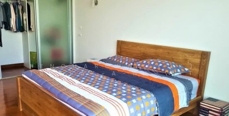 Supalai Casa Riva, Bangkok, 780 Charoenkrung Road, Bang Kho Laem, Bang Kho Laem, Bangkok, 1 Bedroom, 99 sqm, Condo For Rent, by Bencharong (Yok) Treerat-a-na-wat, 500299871 - DDproperty.com