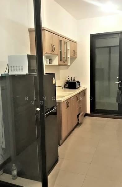 Supalai Casa Riva, Bangkok, 780 Charoenkrung Road, Bang Kho Laem, Bang Kho Laem, Bangkok, 1 Bedroom, 99 sqm, Condo For Rent, by Bencharong (Yok) Treerat-a-na-wat, 500299871 - DDproperty.com