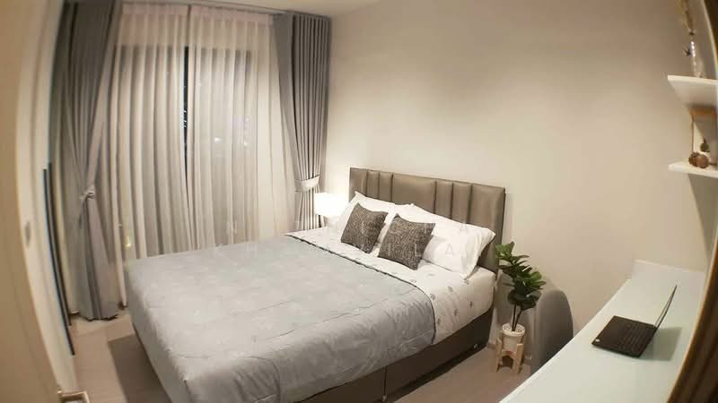Life Asoke-Rama 9, Bangkok, 626 Asoke-Dindaeng Road, Makkasan, Ratchathewi, Bangkok, 1 Bedroom, 32 sqm, Condo For Rent, by Lalipat Sappayabovornnan, 500299872 - DDproperty.com