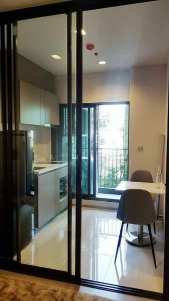 Life Asoke-Rama 9, Bangkok, 626 Asoke-Dindaeng Road, Makkasan, Ratchathewi, Bangkok, 1 Bedroom, 32 sqm, Condo For Rent, by Lalipat Sappayabovornnan, 500299872 - DDproperty.com