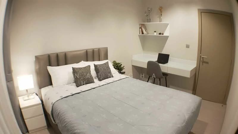 Life Asoke-Rama 9, Bangkok, 626 Asoke-Dindaeng Road, Makkasan, Ratchathewi, Bangkok, 1 Bedroom, 32 sqm, Condo For Rent, by Lalipat Sappayabovornnan, 500299872 - DDproperty.com