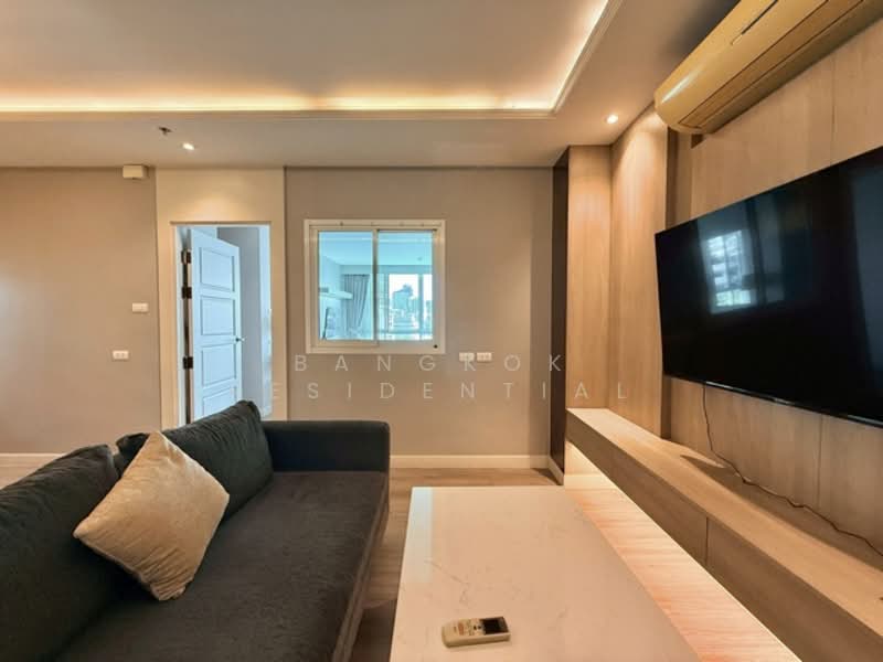UN Residence : ยูเอ็น เรสซิเด้นซ์, กรุงเทพ, คลองตันเหนือ, วัฒนา, กรุงเทพ, 90 ตร.ม., อพาร์ทเมนท์ ให้เช่า, โดย Bangkok Residential, 500299875 - DDproperty.com
