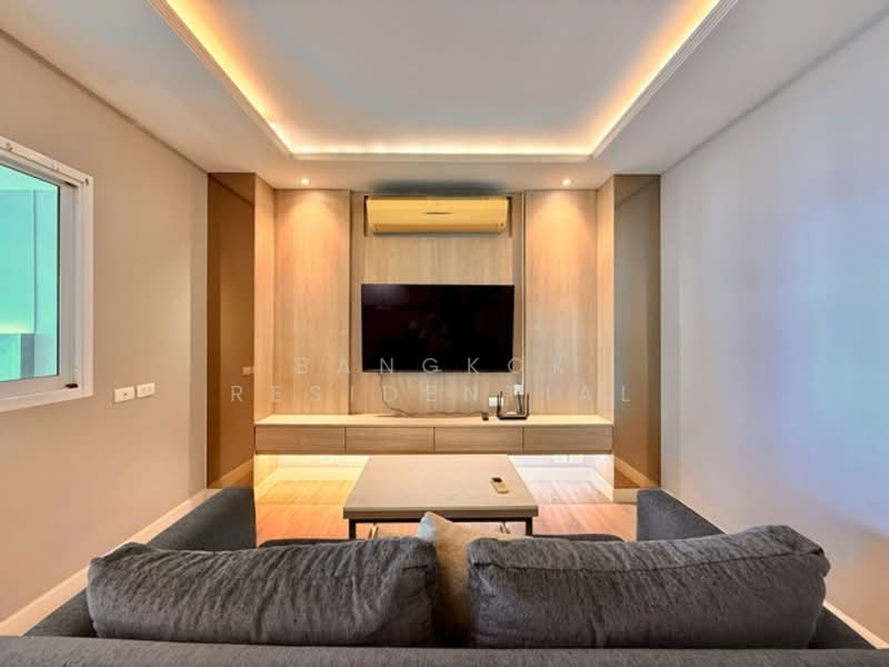 UN Residence : ยูเอ็น เรสซิเด้นซ์, กรุงเทพ, คลองตันเหนือ, วัฒนา, กรุงเทพ, 90 ตร.ม., อพาร์ทเมนท์ ให้เช่า, โดย Bangkok Residential, 500299875 - DDproperty.com
