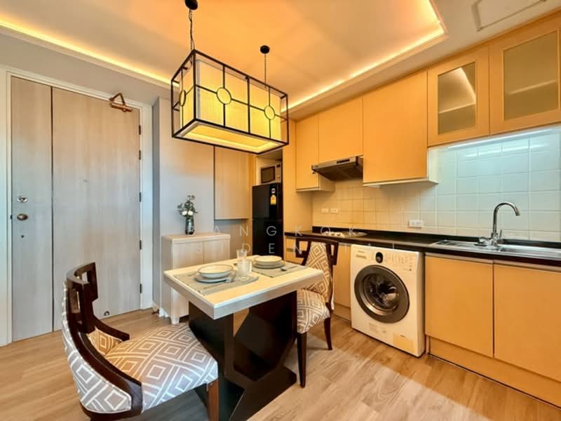UN Residence : ยูเอ็น เรสซิเด้นซ์, กรุงเทพ, คลองตันเหนือ, วัฒนา, กรุงเทพ, 90 ตร.ม., อพาร์ทเมนท์ ให้เช่า, โดย Bangkok Residential, 500299875 - DDproperty.com