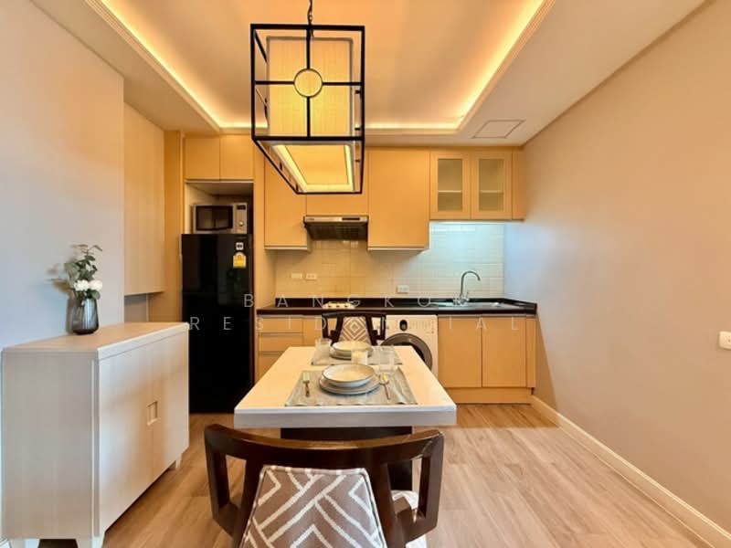 UN Residence : ยูเอ็น เรสซิเด้นซ์, กรุงเทพ, คลองตันเหนือ, วัฒนา, กรุงเทพ, 90 ตร.ม., อพาร์ทเมนท์ ให้เช่า, โดย Bangkok Residential, 500299875 - DDproperty.com