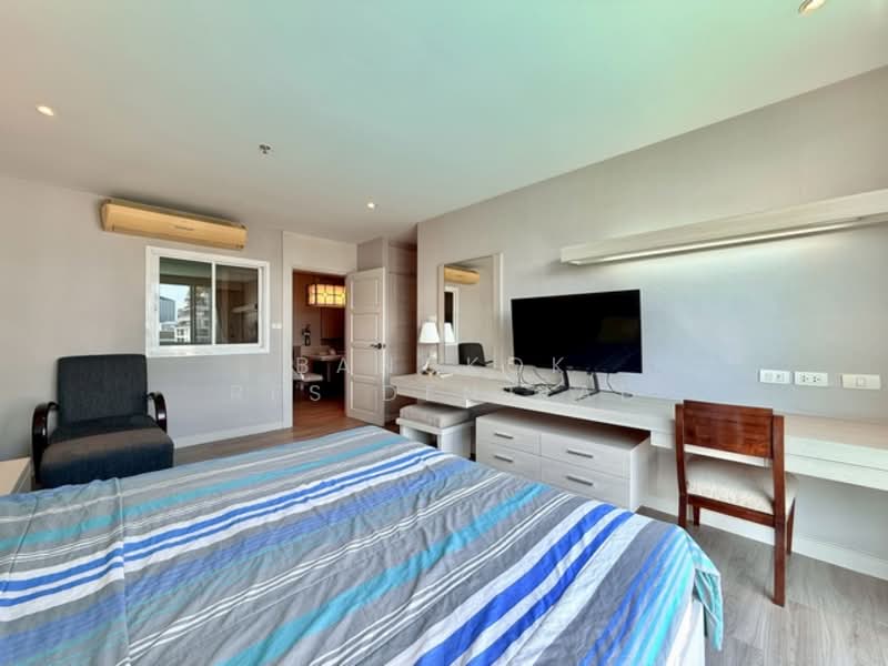 UN Residence : ยูเอ็น เรสซิเด้นซ์, กรุงเทพ, คลองตันเหนือ, วัฒนา, กรุงเทพ, 90 ตร.ม., อพาร์ทเมนท์ ให้เช่า, โดย Bangkok Residential, 500299875 - DDproperty.com