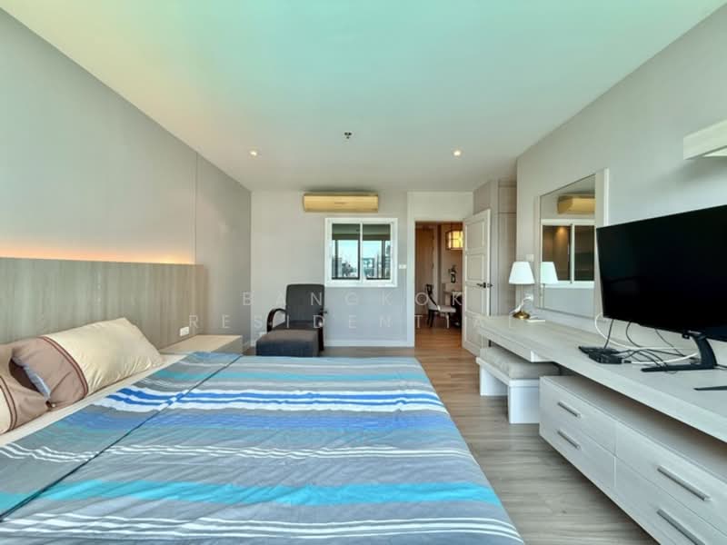 UN Residence, Bangkok, Khlong Tan Nua, Watthana, Bangkok, 1 Bedroom, 90 sqm, Apartment For Rent, by Bangkok Residential, 500299875 - DDproperty.com