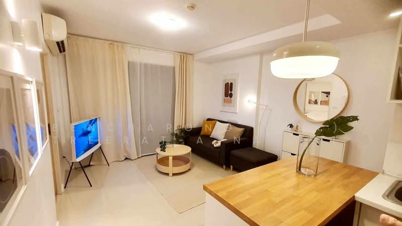 Le Cote Sukhumvit 14, Bangkok, Soi Sukhumvit 14, Khlong Toei, Khlong Toei, Bangkok, 1 Bedroom, 45 sqm, Condo For Rent, by Bencharong (Yok) Treerat-a-na-wat, 500299879 - DDproperty.com