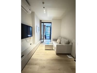 For Rent - The FINE Bangkok Thonglor-Ekamai, Bangkok