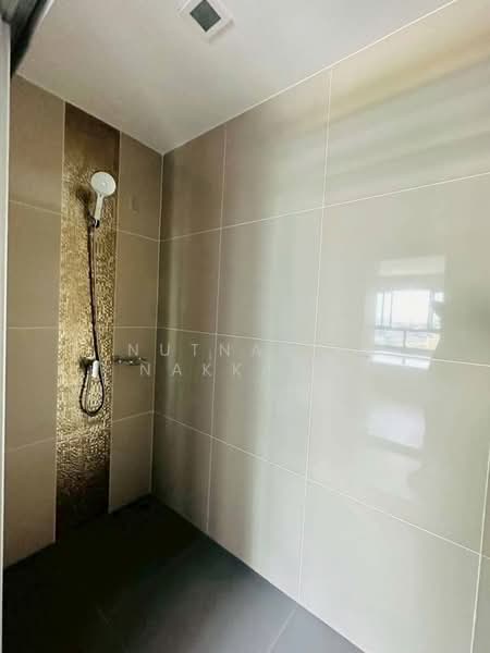 IDEO Rama 9-Asoke, Bangkok, Rama 9 Road, Huai Khwang, Huai Khwang, Bangkok, 1 Bedroom, 40 sqm, Condo For Rent, by Nutnaree Nakkaew, 500299887 - DDproperty.com