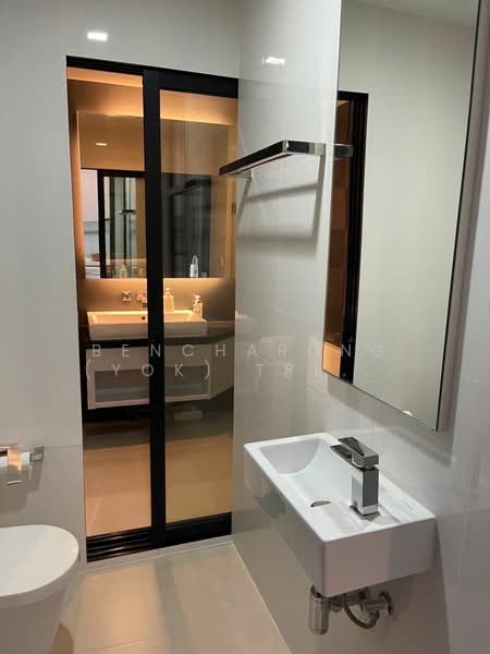 Ivy Ampio, Bangkok, 48 Ratchadaphisek Road, Huai Khwang, Huai Khwang, Bangkok, 1 Bedroom, 44 sqm, Condo For Rent, by Bencharong (Yok) Treerat-a-na-wat, 500299888 - DDproperty.com