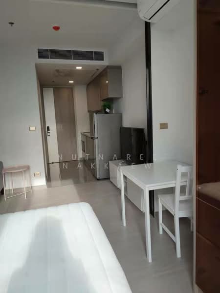 One9Five Asoke-Rama 9, Bangkok, 195 Soi Rama 9 Soi 5, Huai Khwang, Bangkok, 1 Bedroom, 25 sqm, Condo For Rent, by Nutnaree Nakkaew, 500299890 - DDproperty.com