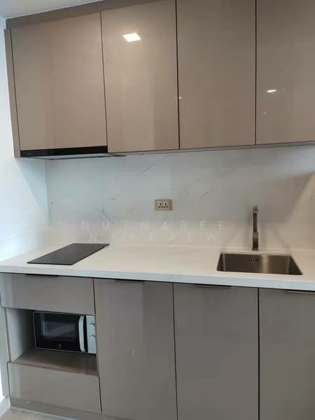 One9Five Asoke-Rama 9, Bangkok, 195 Soi Rama 9 Soi 5, Huai Khwang, Bangkok, 1 Bedroom, 25 sqm, Condo For Rent, by Nutnaree Nakkaew, 500299890 - DDproperty.com