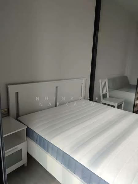 One9Five Asoke-Rama 9, Bangkok, 195 Soi Rama 9 Soi 5, Huai Khwang, Bangkok, 1 Bedroom, 25 sqm, Condo For Rent, by Nutnaree Nakkaew, 500299890 - DDproperty.com