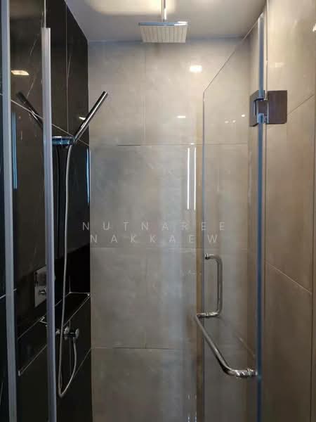 One9Five Asoke-Rama 9, Bangkok, 195 Soi Rama 9 Soi 5, Huai Khwang, Bangkok, 1 Bedroom, 25 sqm, Condo For Rent, by Nutnaree Nakkaew, 500299890 - DDproperty.com