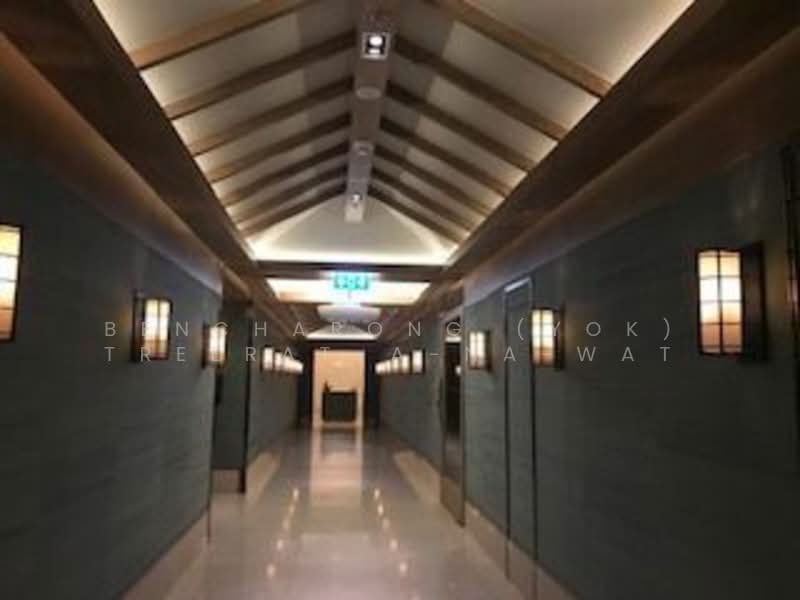 The Ritz-Carlton Residences : เดอะ ริซท์-คาร์ลตัน เรสซิเดนเซส, กรุงเทพ, 114 ถ.นราธิวาสราชนครินทร์, สีลม, บางรัก, กรุงเทพ, 126 ตร.ม., คอนโด ให้เช่า, โดย Bencharong (Yok) Treerat-a-na-wat, 500299891 - DDproperty.com