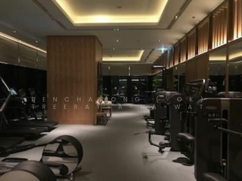 The Ritz-Carlton Residences, Bangkok, 114 Narathiwat Ratchanakarin Road, Silom, Bang Rak, Bangkok, 2 Bedrooms, 126 sqm, Condo For Rent, by Bencharong (Yok) Treerat-a-na-wat, 500299891 - DDproperty.com