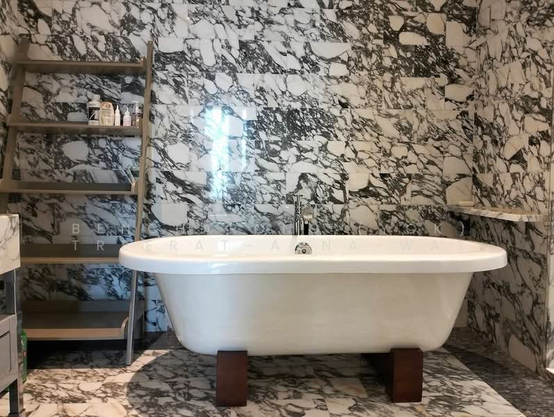 The Ritz-Carlton Residences : เดอะ ริซท์-คาร์ลตัน เรสซิเดนเซส, กรุงเทพ, 114 ถ.นราธิวาสราชนครินทร์, สีลม, บางรัก, กรุงเทพ, 126 ตร.ม., คอนโด ให้เช่า, โดย Bencharong (Yok) Treerat-a-na-wat, 500299891 - DDproperty.com