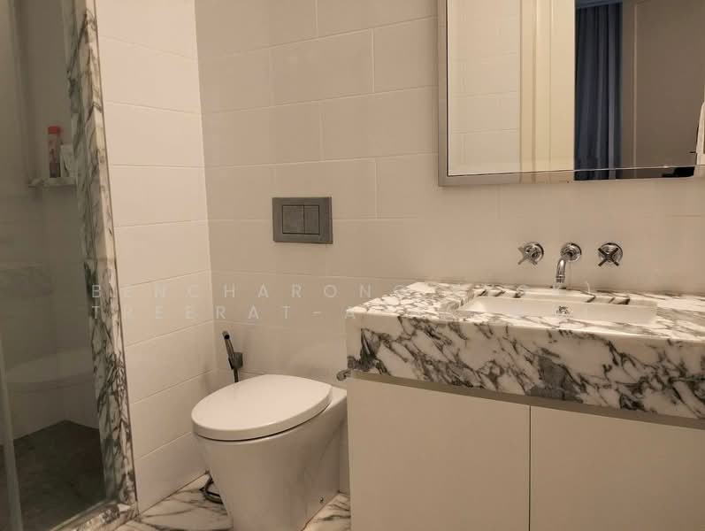 The Ritz-Carlton Residences, Bangkok, 114 Narathiwat Ratchanakarin Road, Silom, Bang Rak, Bangkok, 2 Bedrooms, 126 sqm, Condo For Rent, by Bencharong (Yok) Treerat-a-na-wat, 500299891 - DDproperty.com