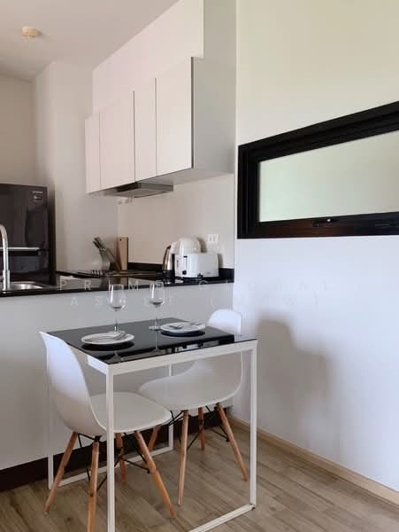 The Base Uptown, Phuket, 155 Chalerm Phrakiat Rama 9 Road, Ratsada, Muang Phuket, Phuket, 2 Bedrooms, 2 sqm, Condo For Rent, by Prime Global Asset (Mew), 500299893 - DDproperty.com