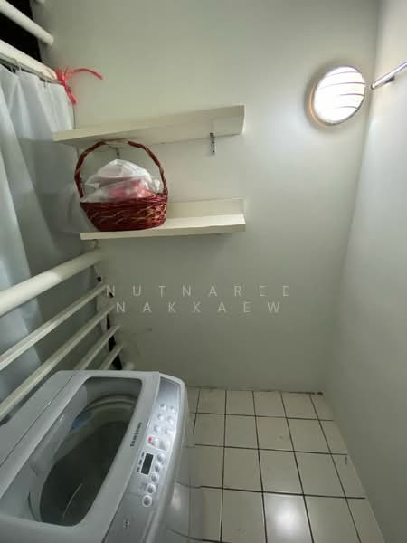 Lumpini Place Water Cliff, Bangkok, Soi Sathu Pradit 19 Yeak 10, Chong Nonsi, Yan Nawa, Bangkok, 2 Bedrooms, 55 sqm, Condo For Rent, by Nutnaree Nakkaew, 500299894 - DDproperty.com