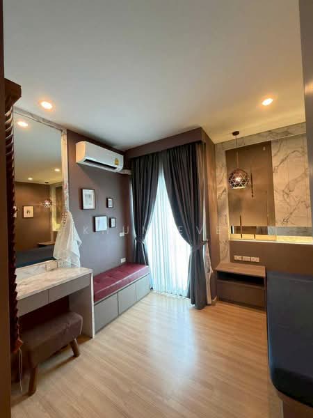 Time Home 2 Suanluang-Onnut, Bangkok, Kanchanaphisek Road, Dok Mai, Prawet, Bangkok, 3 Bedrooms, 140 sqm, Townhouse For Rent, by Khun Eve, 500299901 - DDproperty.com