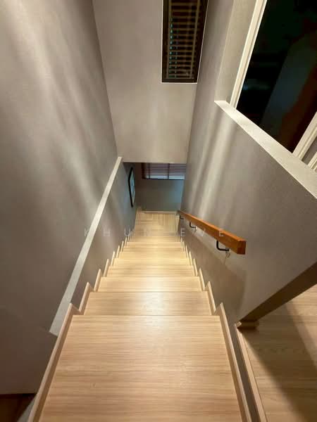 Time Home 2 Suanluang-Onnut, Bangkok, Kanchanaphisek Road, Dok Mai, Prawet, Bangkok, 3 Bedrooms, 140 sqm, Townhouse For Rent, by Khun Eve, 500299901 - DDproperty.com