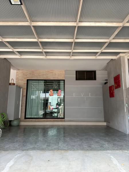 Time Home 2 Suanluang-Onnut, Bangkok, Kanchanaphisek Road, Dok Mai, Prawet, Bangkok, 3 Bedrooms, 140 sqm, Townhouse For Rent, by Khun Eve, 500299901 - DDproperty.com