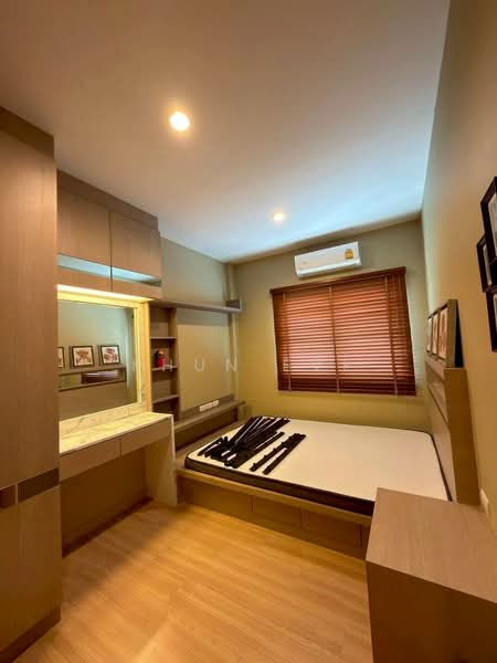 Time Home 2 Suanluang-Onnut, Bangkok, Kanchanaphisek Road, Dok Mai, Prawet, Bangkok, 3 Bedrooms, 140 sqm, Townhouse For Rent, by Khun Eve, 500299901 - DDproperty.com