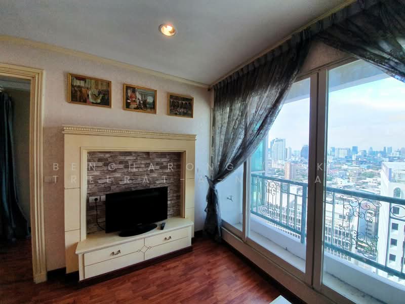 The Address Chidlom, Bangkok, Ploenchit Road, Lumphini, Pathum Wan, Bangkok, 1 Bedroom, 54 sqm, Condo For Rent, by Bencharong (Yok) Treerat-a-na-wat, 500299902 - DDproperty.com