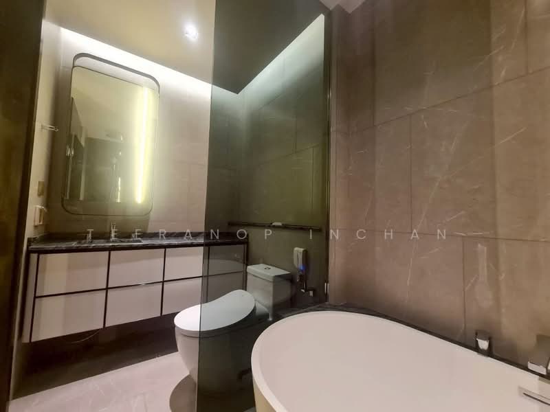 The Reserve 61 Hideaway, Bangkok, 92 Sukhumvit 61, Khlong Tan Nua, Watthana, Bangkok, 2 Bedrooms, 85 sqm, Condo For Rent, by Teeranop Inchan, 500299903 - DDproperty.com