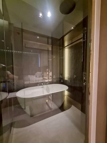 The Reserve 61 Hideaway, Bangkok, 92 Sukhumvit 61, Khlong Tan Nua, Watthana, Bangkok, 2 Bedrooms, 85 sqm, Condo For Rent, by Teeranop Inchan, 500299903 - DDproperty.com