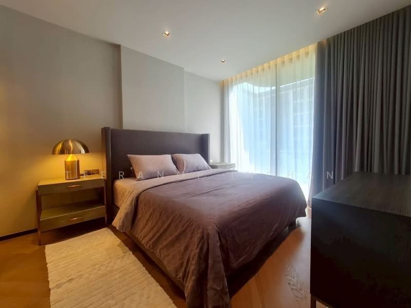 The Reserve 61 Hideaway, Bangkok, 92 Sukhumvit 61, Khlong Tan Nua, Watthana, Bangkok, 2 Bedrooms, 85 sqm, Condo For Rent, by Teeranop Inchan, 500299903 - DDproperty.com