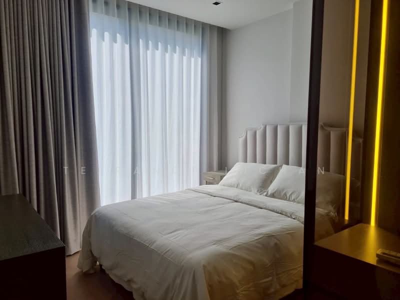 The Reserve 61 Hideaway, กรุงเทพ, 92 Sukhumvit 61, คลองตันเหนือ, วัฒนา, กรุงเทพ, 85 ตร.ม., คอนโด ให้เช่า, โดย Teeranop Inchan, 500299903 - DDproperty.com