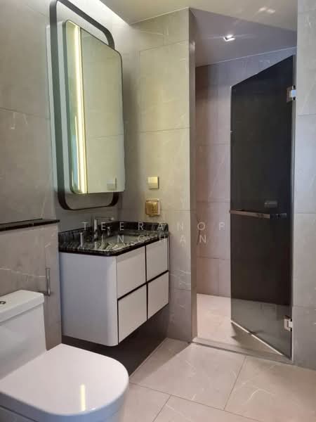 The Reserve 61 Hideaway, Bangkok, 92 Sukhumvit 61, Khlong Tan Nua, Watthana, Bangkok, 2 Bedrooms, 85 sqm, Condo For Rent, by Teeranop Inchan, 500299903 - DDproperty.com