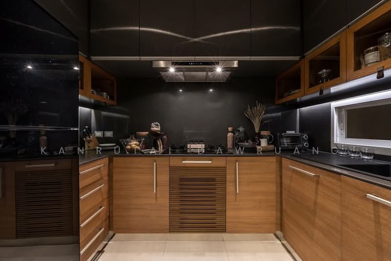 Noble Cube Pattanakarn, Bangkok, Phatthanakan Road, Suan Luang, Suan Luang, Bangkok, 3 Bedrooms, 175 sqm, Townhouse For Sale, by Kanrutai Dawruang, 500299904 - DDproperty.com