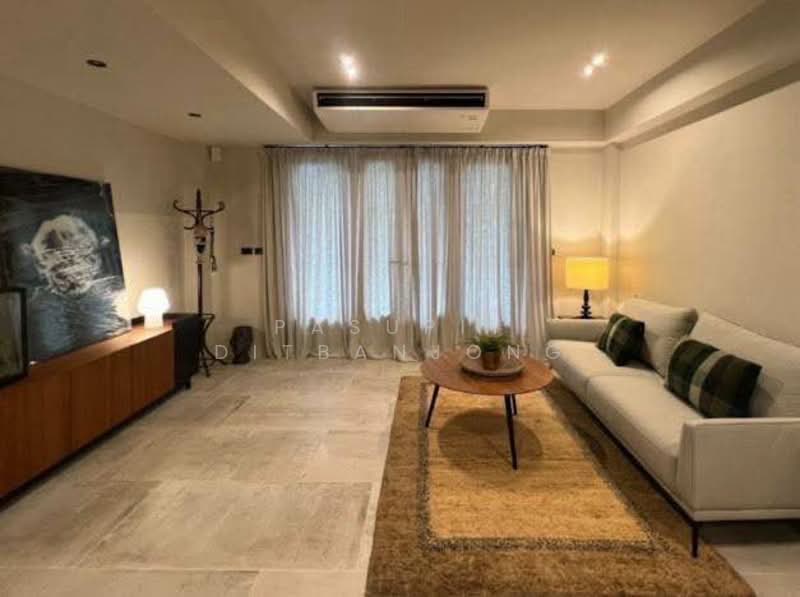 undefined, กรุงเทพ, คลองเตย, คลองเตย, กรุงเทพ, 325 ตร.ม., ทาวน์เฮ้าส์ ขาย, โดย Pasupit Ditbanjong, 500299906 - DDproperty.com