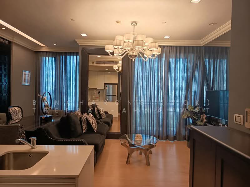 Equinox Phahol Vibha : คอนโดอีควิน็อคซ์ พหล-วิภา, กรุงเทพ, 345 ถนน วิภาวดีรังสิต, จอมพล, จตุจักร, กรุงเทพ, 76 ตร.ม., คอนโด ให้เช่า, โดย Bencharong (Yok) Treerat-a-na-wat, 500299907 - DDproperty.com