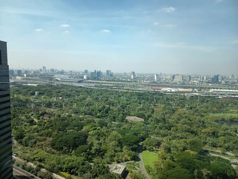 Equinox Phahol Vibha : คอนโดอีควิน็อคซ์ พหล-วิภา, กรุงเทพ, 345 ถนน วิภาวดีรังสิต, จอมพล, จตุจักร, กรุงเทพ, 76 ตร.ม., คอนโด ให้เช่า, โดย Bencharong (Yok) Treerat-a-na-wat, 500299907 - DDproperty.com
