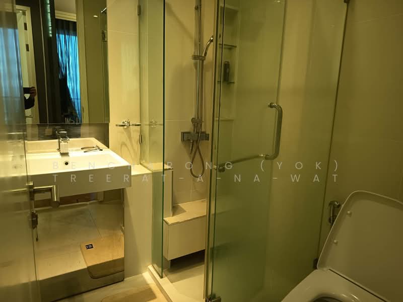 Equinox Phahol Vibha : คอนโดอีควิน็อคซ์ พหล-วิภา, กรุงเทพ, 345 ถนน วิภาวดีรังสิต, จอมพล, จตุจักร, กรุงเทพ, 76 ตร.ม., คอนโด ให้เช่า, โดย Bencharong (Yok) Treerat-a-na-wat, 500299907 - DDproperty.com