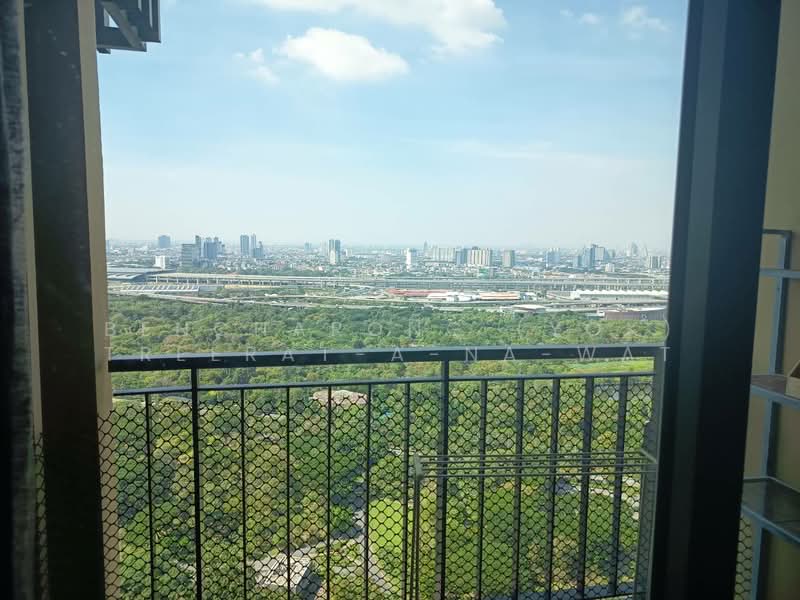 Equinox Phahol Vibha, Bangkok, 345 Paholyothin Road, Jom Phon, Chatuchak, Bangkok, 2 Bedrooms, 76 sqm, Condo For Rent, by Bencharong (Yok) Treerat-a-na-wat, 500299907 - DDproperty.com
