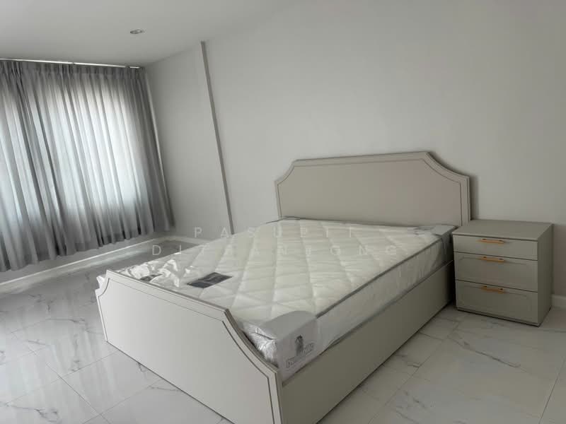 2-BR Townhouse, Bangkok, Bang Chak, Phra Khanong, Bangkok, 2 Bedrooms, 100 sqm, Townhouse For Rent, by Pasupit Ditbanjong, 500299910 - DDproperty.com