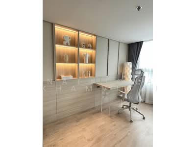 For Rent - IDEO Rama 9-Asoke, Bangkok