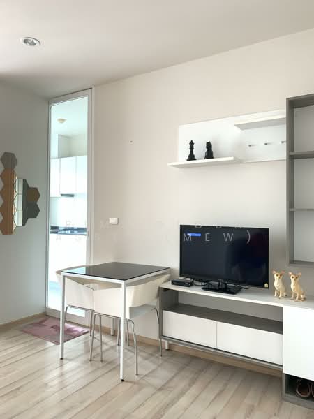 The Base Downtown, Phuket, Wichit Songkhram, Wichit, Muang Phuket, Phuket, 1 Bedroom, 2 sqm, Condo For Rent, by Prime Global Asset (Mew), 500299912 - DDproperty.com