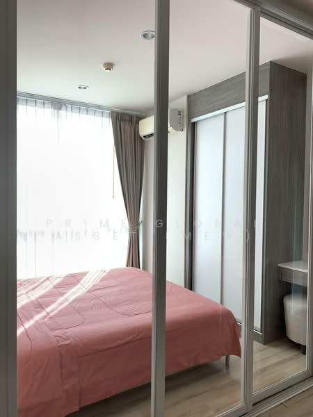 The Base Downtown, Phuket, Wichit Songkhram, Wichit, Muang Phuket, Phuket, 1 Bedroom, 2 sqm, Condo For Rent, by Prime Global Asset (Mew), 500299912 - DDproperty.com