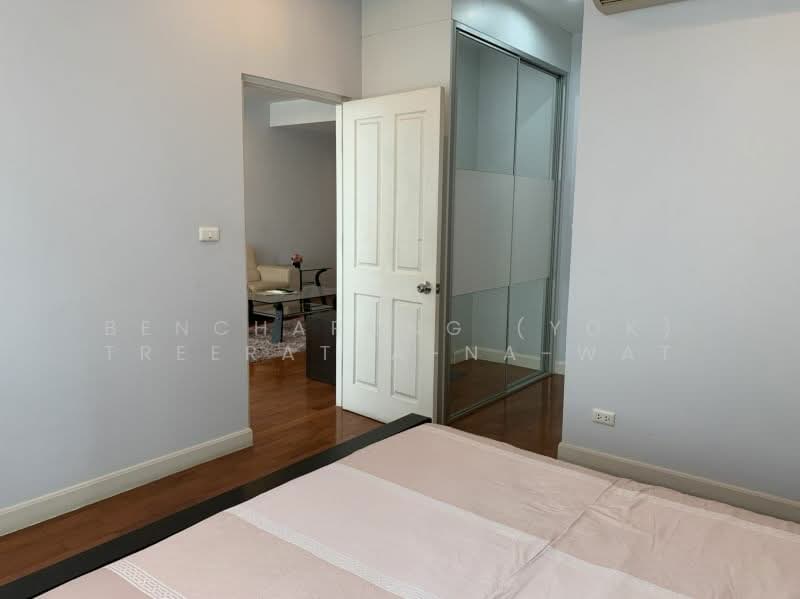 Siri Residence : สิริ เรสซิเด้นซ์, กรุงเทพ, 21 ซอยสุขุมวิท 24, คลองตัน, คลองเตย, กรุงเทพ, 60 ตร.ม., คอนโด ให้เช่า, โดย Bencharong (Yok) Treerat-a-na-wat, 500299914 - DDproperty.com