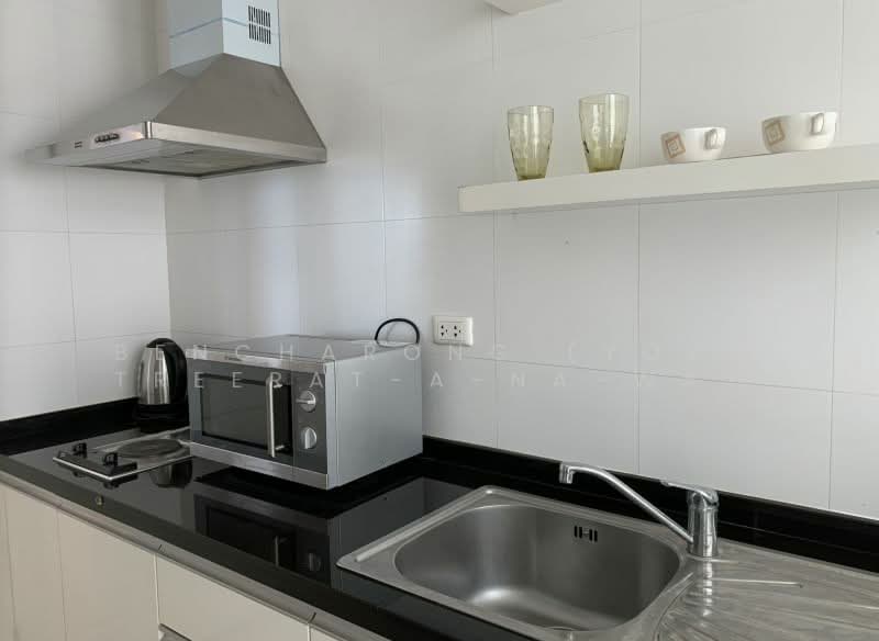 Siri Residence : สิริ เรสซิเด้นซ์, กรุงเทพ, 21 ซอยสุขุมวิท 24, คลองตัน, คลองเตย, กรุงเทพ, 60 ตร.ม., คอนโด ให้เช่า, โดย Bencharong (Yok) Treerat-a-na-wat, 500299914 - DDproperty.com