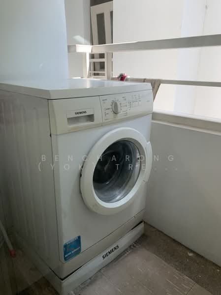 Siri Residence, Bangkok, 21 Soi Sukhumvit 24, Khong Tan, Khlong Toei, Bangkok, 1 Bedroom, 60 sqm, Condo For Rent, by Bencharong (Yok) Treerat-a-na-wat, 500299914 - DDproperty.com