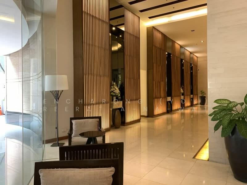 Siri Residence, Bangkok, 21 Soi Sukhumvit 24, Khong Tan, Khlong Toei, Bangkok, 1 Bedroom, 60 sqm, Condo For Rent, by Bencharong (Yok) Treerat-a-na-wat, 500299914 - DDproperty.com